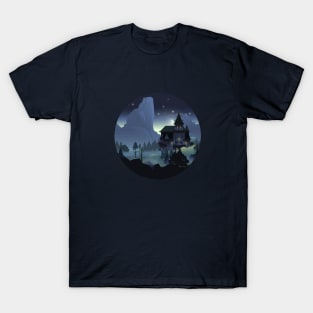 Forgotten Hollow T-Shirt